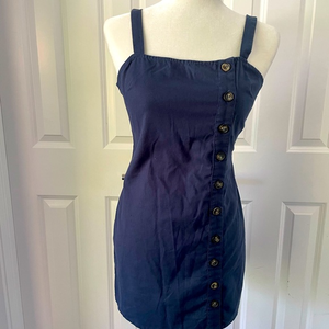 Sky and Sparrow dress‎